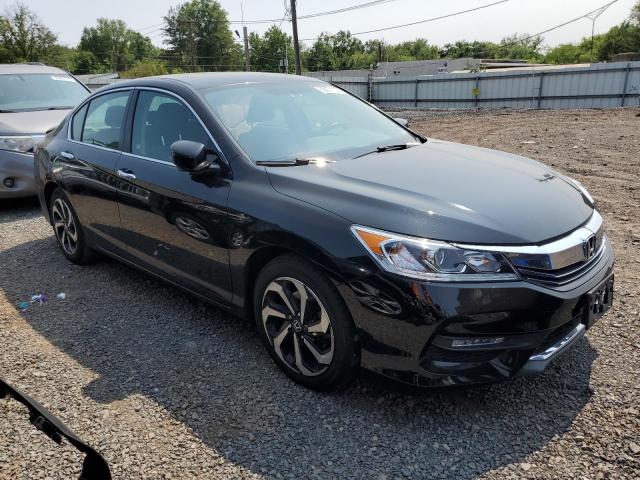 Vin: 1hgcr2f7xga157320, lot: 59371705, honda accord ex 20164