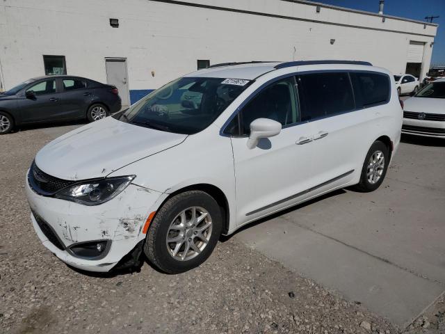 Vin: 2c4rc1bg9lr276542, lot: 62159675, chrysler pacifica touring l 2020 img_1