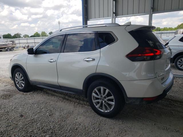 2018 NISSAN ROGUE S - KNMAT2MV4JP555474