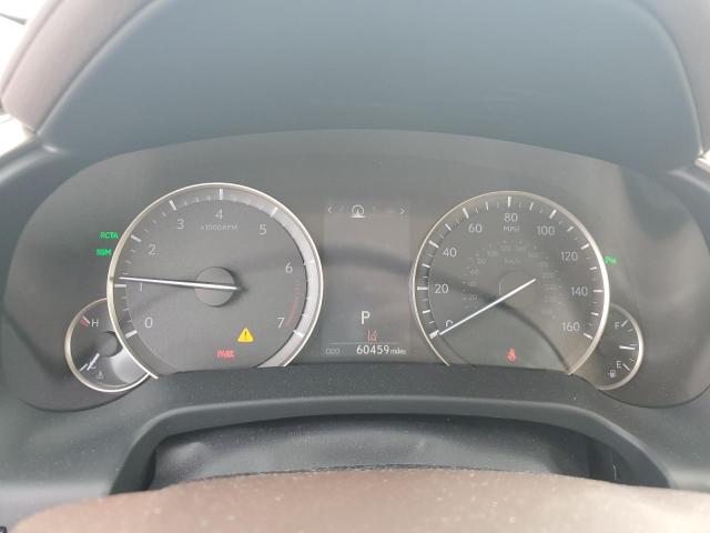 2018 LEXUS RX 350 L JTJGZKCA9J2001848