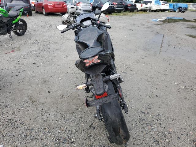 2025 KAWASAKI EX650 R ML5EXER19SDAE7459