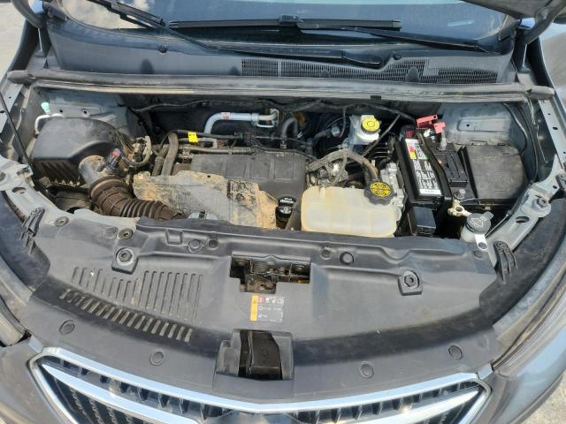 2020 BUICK ENCORE PRE KL4CJASB8LB029182