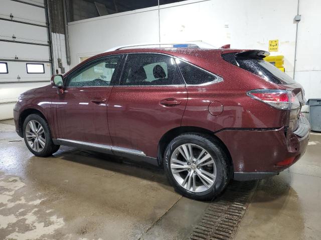 Vin: 2t2bk1ba9fc279540, lot: 59603095, lexus rx350 350 base 20152