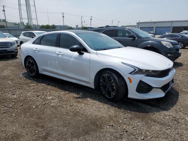 Vin: 5xxg64j25ng085217, lot: 59607465, kia k5 gt line 20224