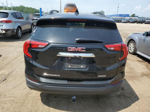 2020 GMC TERRAIN SL 3GKALTEVXLL223014