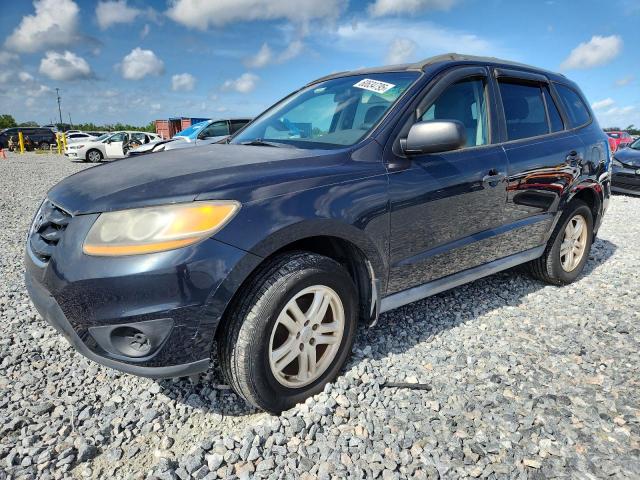 Vin: 5xyzg3ab3bg037044, lot: 60634795, hyundai santa fe gls 2011 img_1