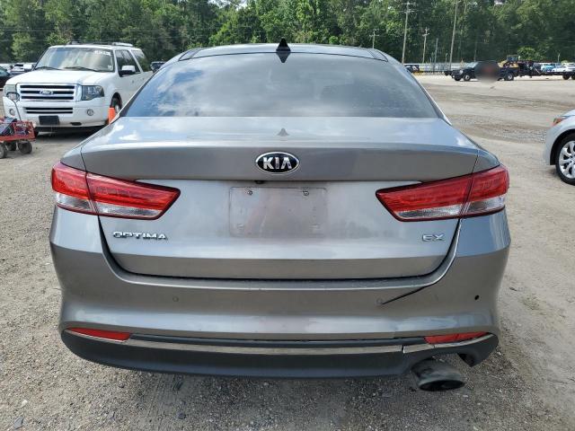 2016 KIA OPTIMA EX 5XXGU4L37GG061810