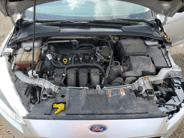 2015 FORD FOCUS S 1FADP3E20FL308355