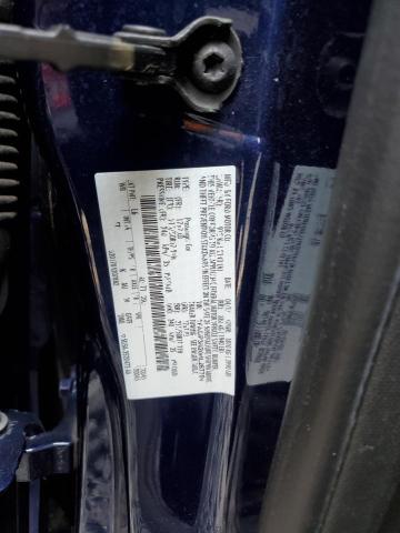 2017 FORD FOCUS TITA - 1FADP3N20HL267759