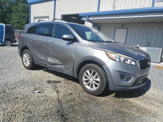 Vin: 5xypgda39hg211942, lot: 62098595, kia sorento lx 20174