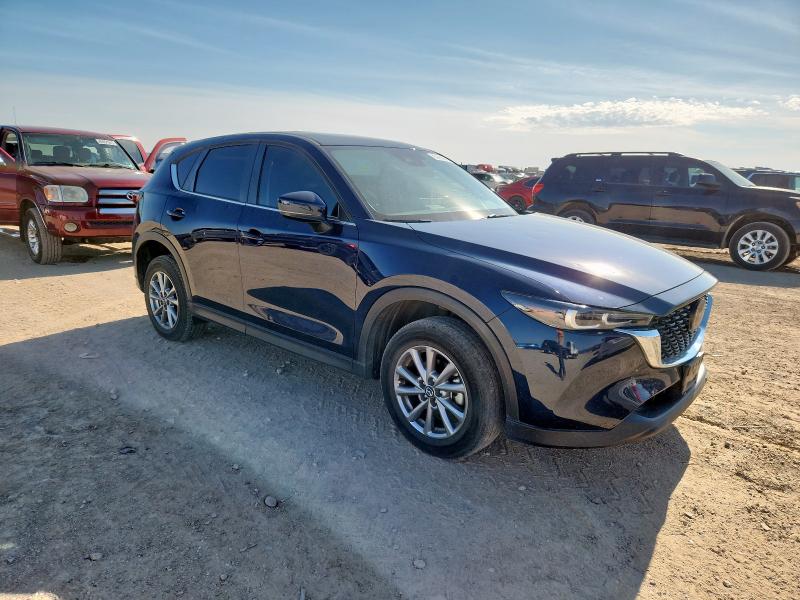 2023 MAZDA CX-5 PREFE JM3KFBCM0P0179238