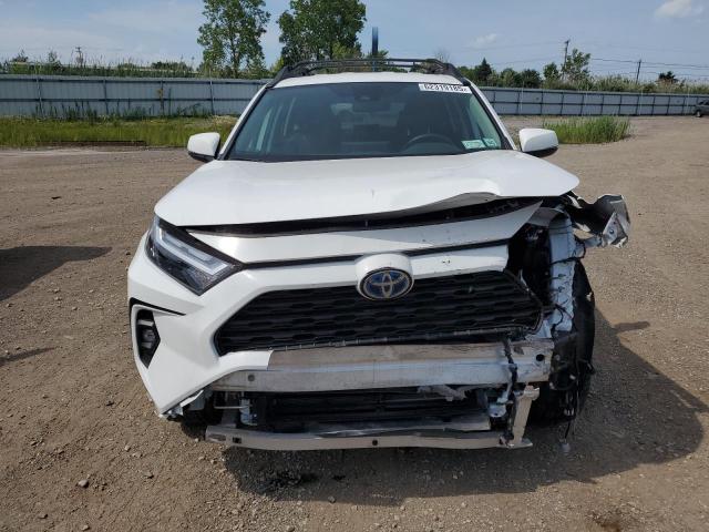 2023 TOYOTA RAV4 WOODL 2T3UWRFV4PW151890