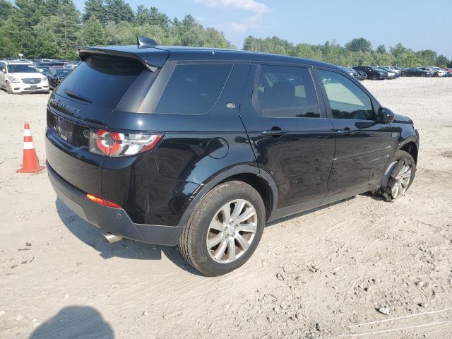 Vin: salcp2rx6jh745111, lot: 59112885, land rover discovery se 20183