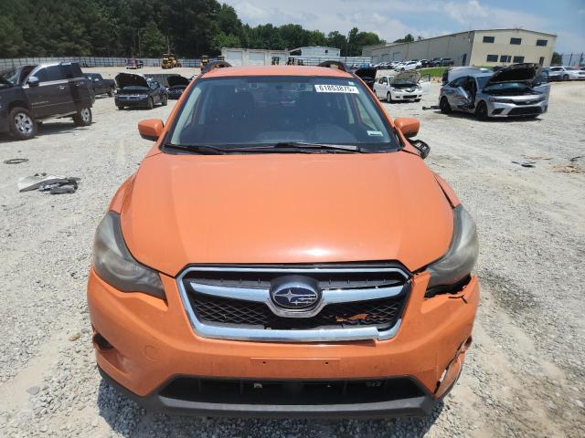 2015 SUBARU XV CROSSTR JF2GPAFC4F8324713
