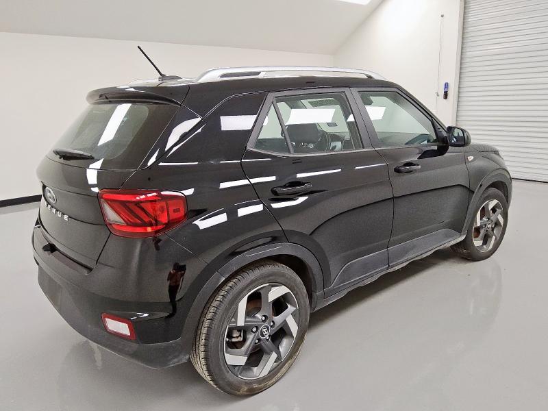 Vin: kmhrc8a31ru305871, lot: 55202585, hyundai venue sel 20243