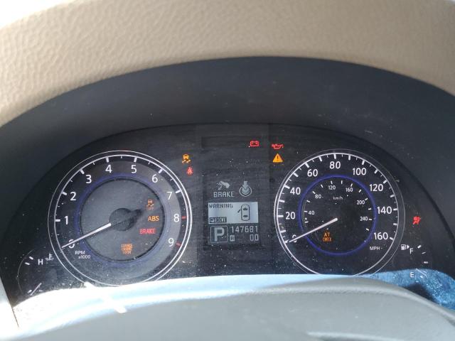 2015 INFINITI Q40 JN1CV6APXFM580214