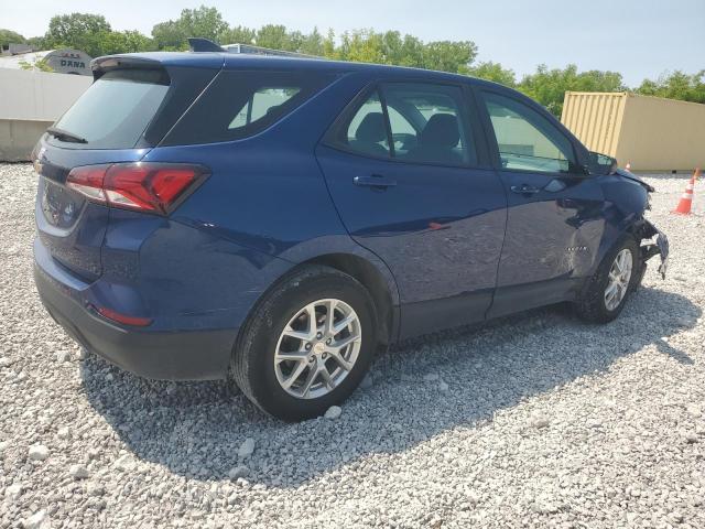 Vin: 3gnaxhev2ns115208, lot: 59348415, chevrolet equinox ls 20223