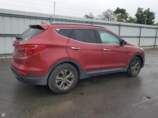 Vin: 5xyzudlb8eg227261, lot: 60206775, hyundai santa fe 20143