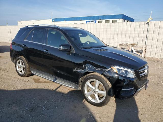 Vin: 4jgda5hb1jb090696, lot: 60293835, mercedes-benz gle-class 350 4matic 20184