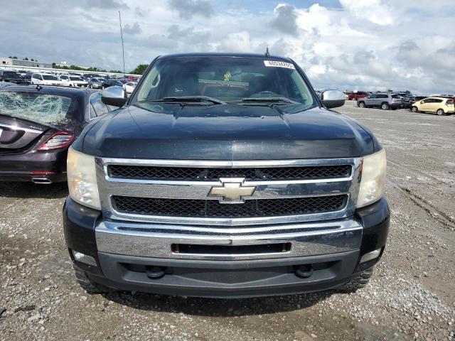 2011 CHEVROLET SILVERADO - 3GCPKSE3XBG349267