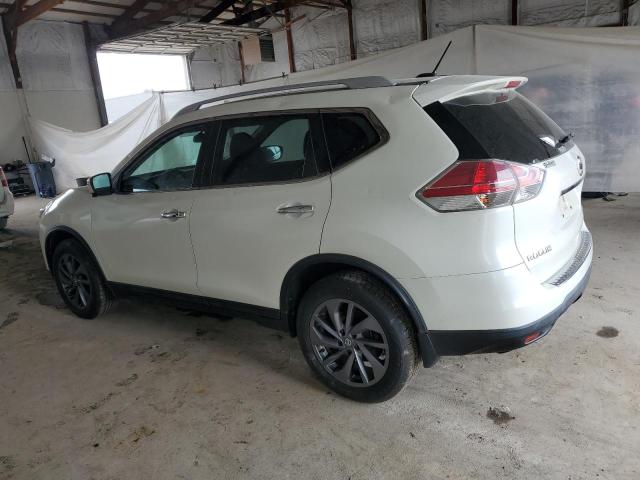 Vin: 5n1at2mv5gc800309, lot: 59300145, nissan rogue s 20162