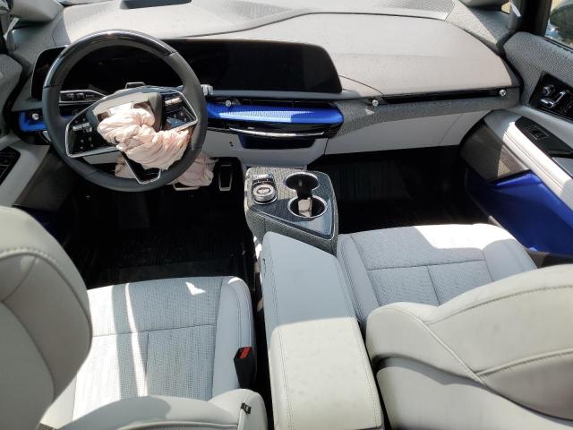 2025 CADILLAC OPTIQ SPOR 3GYK3GMR9SS197340