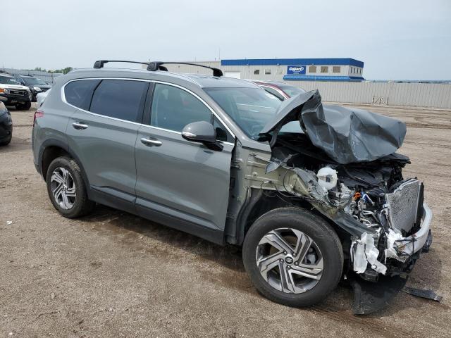 Vin: 5nms2daj2ph615032, lot: 59441225, hyundai santa fe sel 20234