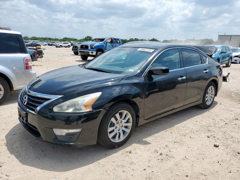 Vin: 1n4al3ap0ec160223, lot: 59663145, nissan altima 2.5 2014 img_1