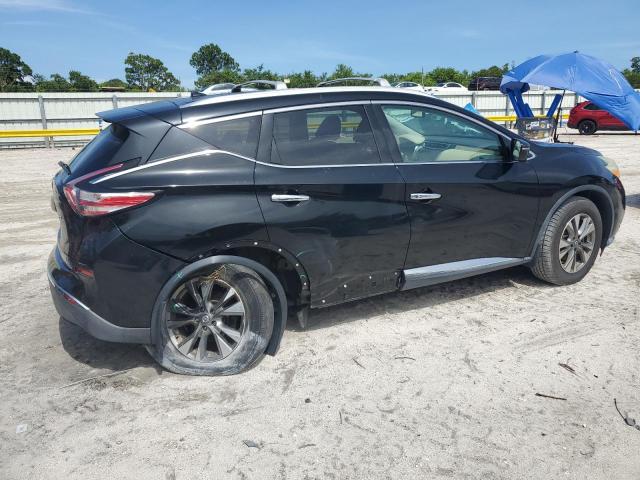 Vin: 5n1az2mg1gn116538, lot: 60406915, nissan murano s 20163