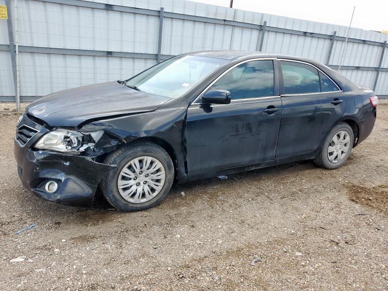 Vin: 4t1bf3ek9bu125749, lot: 60917095, toyota camry base 2011 img_1