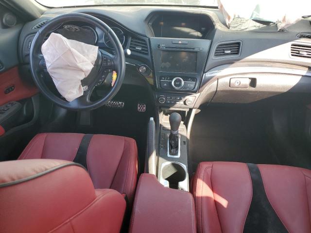 2022 ACURA ILX PREMIU 19UDE2F82NA008258