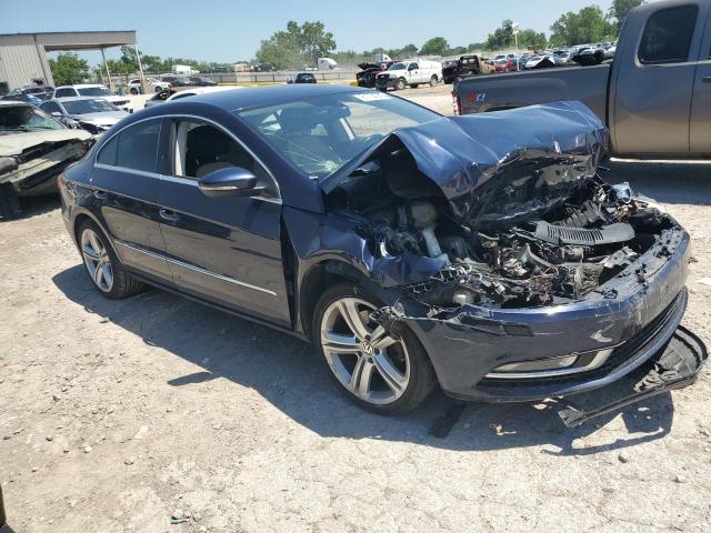 2013 VOLKSWAGEN CC SPORT - WVWBP7AN6DE502253