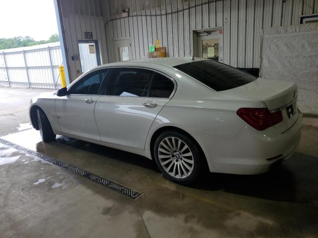 Vin: wbakc8c51acy68138, lot: 59149655, bmw 7 series li xdrive 20102