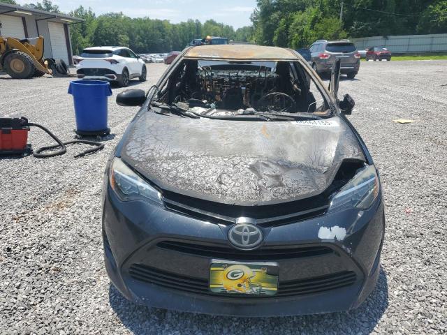 2019 TOYOTA COROLLA L - 5YFBURHEXKP895393