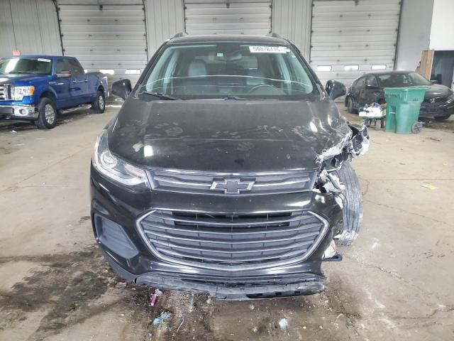 2022 CHEVROLET TRAX 1LT KL7CJPSM1NB511695