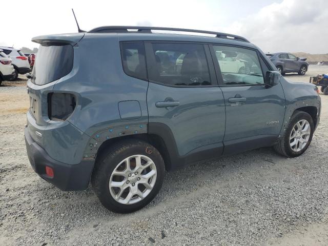 Vin: zaccjabb8jph89685, lot: 59332595, jeep renegade latitude 20183