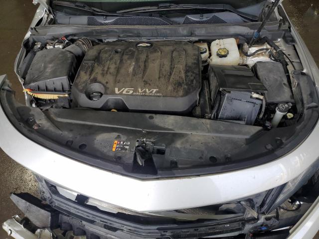 2017 CHEVROLET IMPALA LT - 2G1105S34H9131905