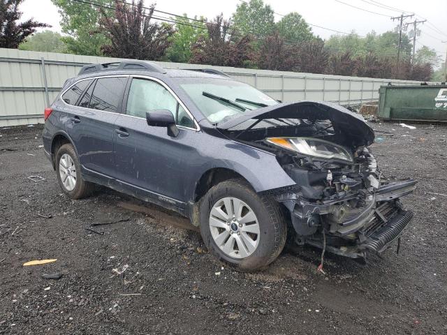 Vin: 4s4bsacc6f3359838, lot: 61039425, subaru outback 2.5i premium 20154