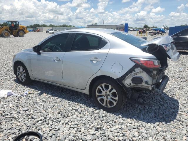 2018 TOYOTA YARIS IA - 3MYDLBYV1JY310848
