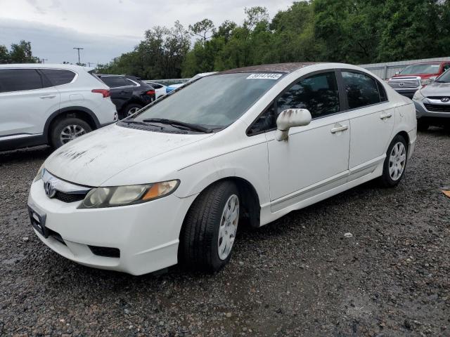 Vin: 19xfa1f53ae086395, lot: 59147445, honda civic lx 2010 img_1