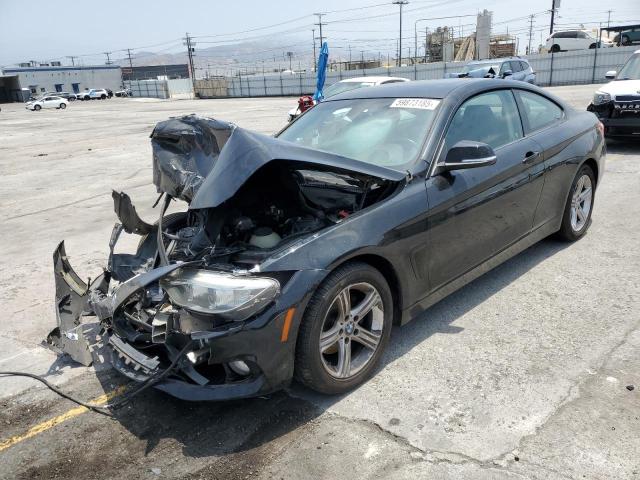 BMW 428 XI