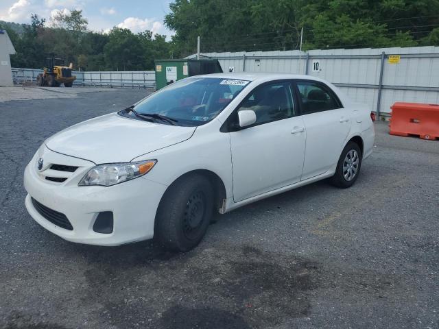 Vin: 2t1bu4ee4bc688697, lot: 62721385, toyota corolla base 2011 img_1