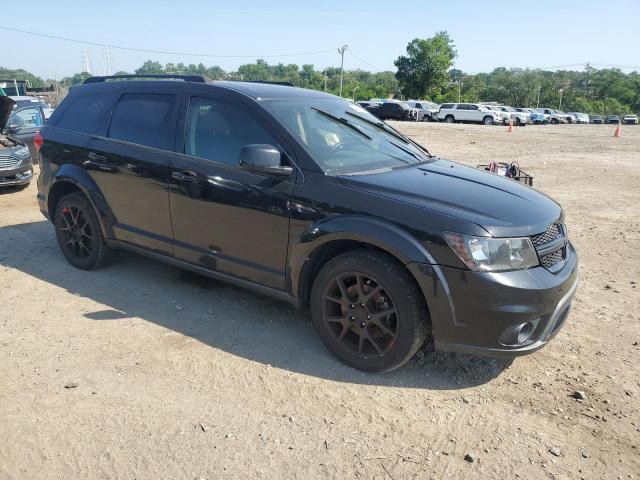 Vin: 3c4pdcbb6ft588954, lot: 61947075, dodge journey sxt 20154