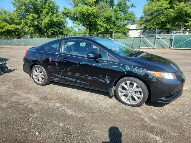 Vin: 2hgfg4a51ch700201, lot: 61433285, honda civic si 20124