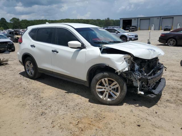 Vin: knmat2mt5hp553869, lot: 61681235, nissan rogue s 20174