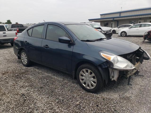 Vin: 3n1cn7ap4hl805245, lot: 59991965, nissan versa s 20174