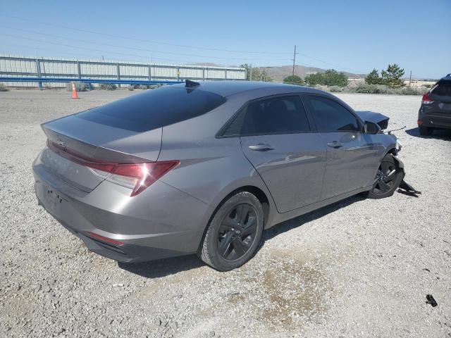 2022 HYUNDAI ELANTRA SE - KMHLS4AG3NU335856