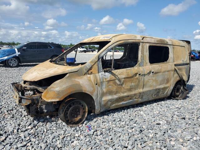 2018 FORD TRANSIT CO - NM0LS7E7XJ1375506