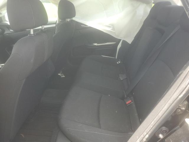 2016 HONDA CIVIC EX - 2HGFC1F33GH651042