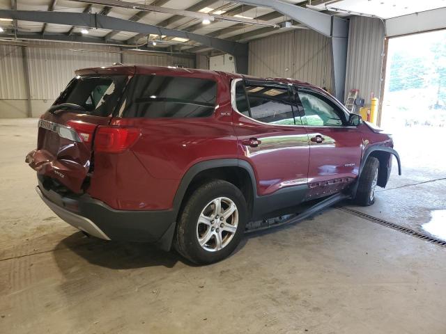 2017 GMC ACADIA SLE 1GKKNRLA6HZ261874
